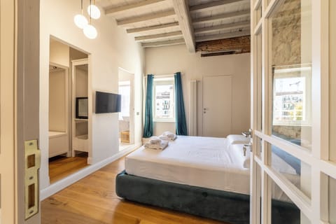 Townhome | 1 bedroom, free WiFi