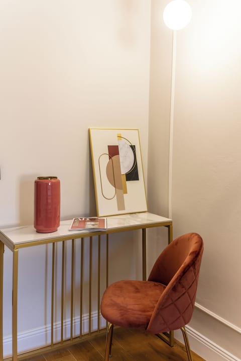 Comfort Townhome | 1 bedroom, free WiFi