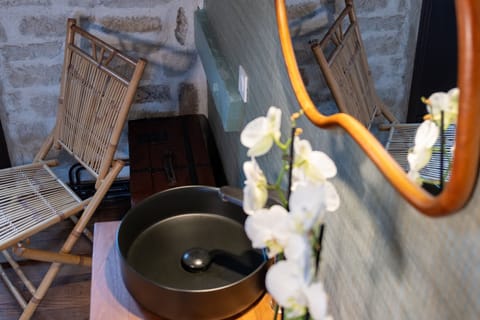 Suite, Ensuite, City View (Suite le Royaume de Siam) | Bathroom