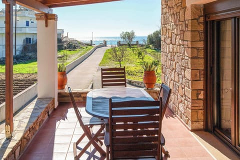 Enjoy the tranquility and Peace looking the Stunning Sea View