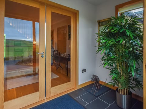 Interior | Utkanten, Stromness