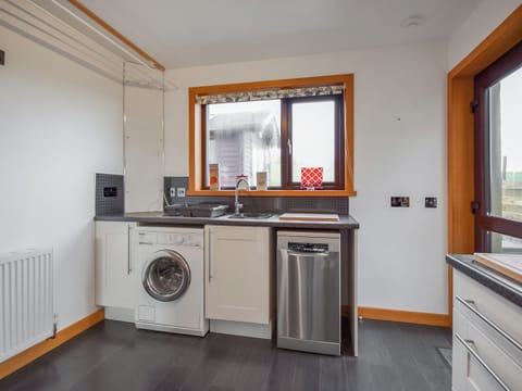 Kitchen | Utkanten, Stromness