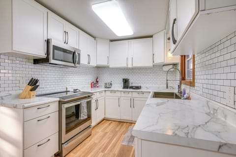 Kitchen | Cooking Basics | Coffee Maker