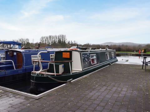 Surrounding area | Waterside Retreat, Carnforth