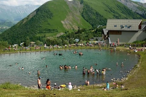 Region [summer] (&gt;5 km)