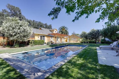 Welcome to Sonoma Sunshine!