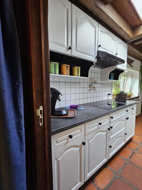 House | Private kitchen