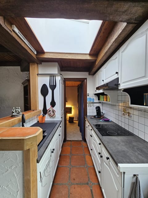 House | Private kitchen