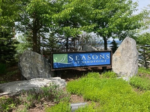 Seasons at Sandpoint