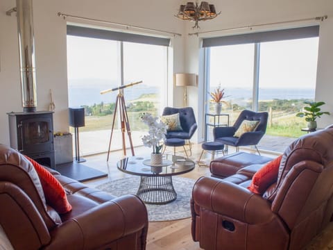 Furniture, Living Room, Interior Design, Couch, Chair, Flooring, Table, Floor, Room