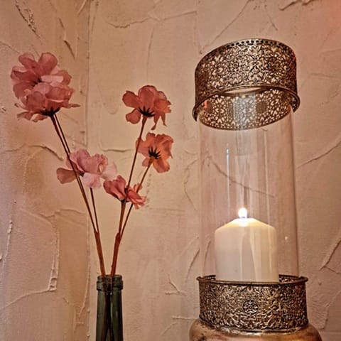 House | Spa treatment