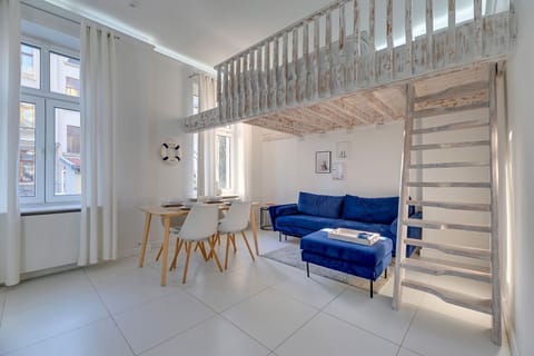 Comfort Apartment | 2 bedrooms, iron/ironing board, free WiFi