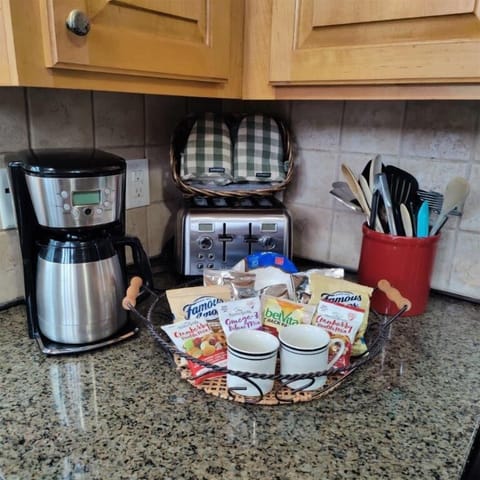 Coffee Station
