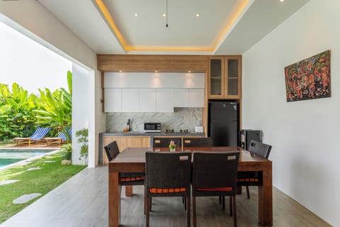 Villa | Private kitchen