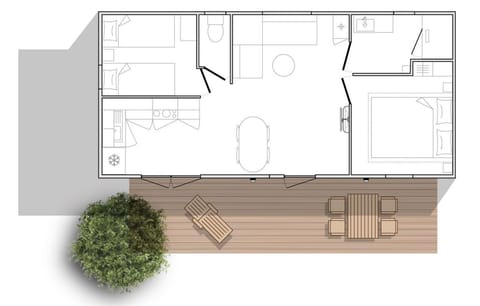 Apartment | Interior detail