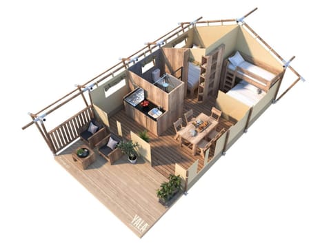 Apartment | Interior detail