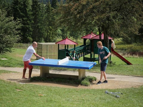 Apartment | Property grounds