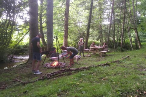 Surroundings [summer] (1-5 km)