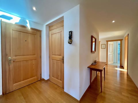 Apartment | Interior