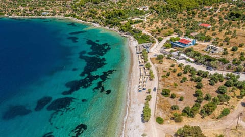 Apartment | 2 bedrooms, Internet