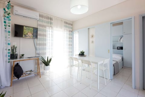 Apartment | 2 bedrooms, Internet