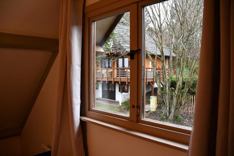 Apartment | View from property