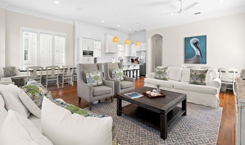 Are you ready to feel the Inlet Breeze?