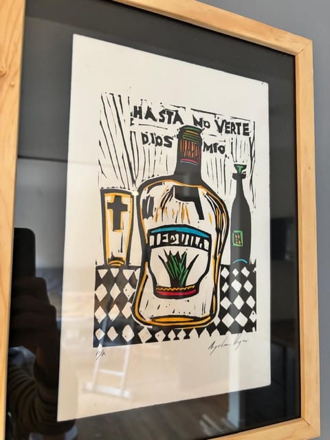 Deluxe Apartment, Balcony | Blackout drapes, iron/ironing board, free WiFi