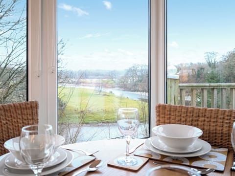 Conservatory | Prior Bank, Canonbie