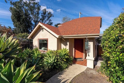 Your bungalow awaits