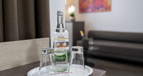 Comfort Double Room | Desk, free cribs/infant beds, free WiFi, bed sheets