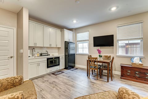 Apartment (1 Bedroom) | Front of property