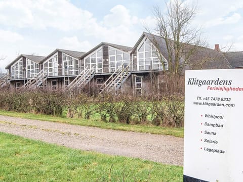 House | View from property