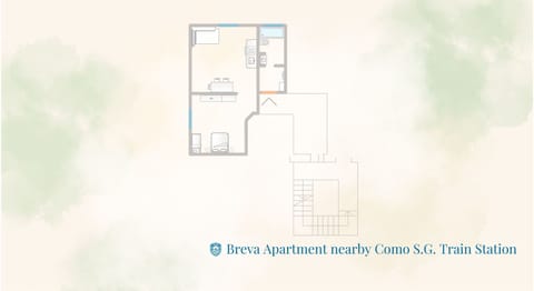 Apartment | 2 bedrooms