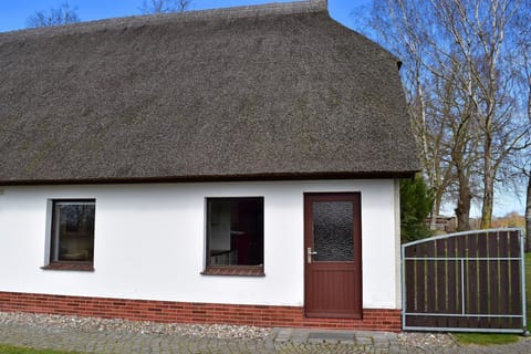 Entrance / Reception