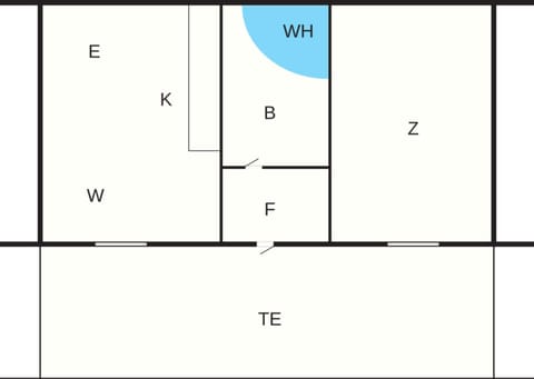 House | Floor plan