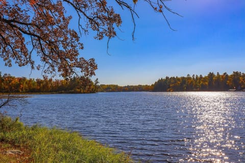 Panoramic Cottage | Lake view