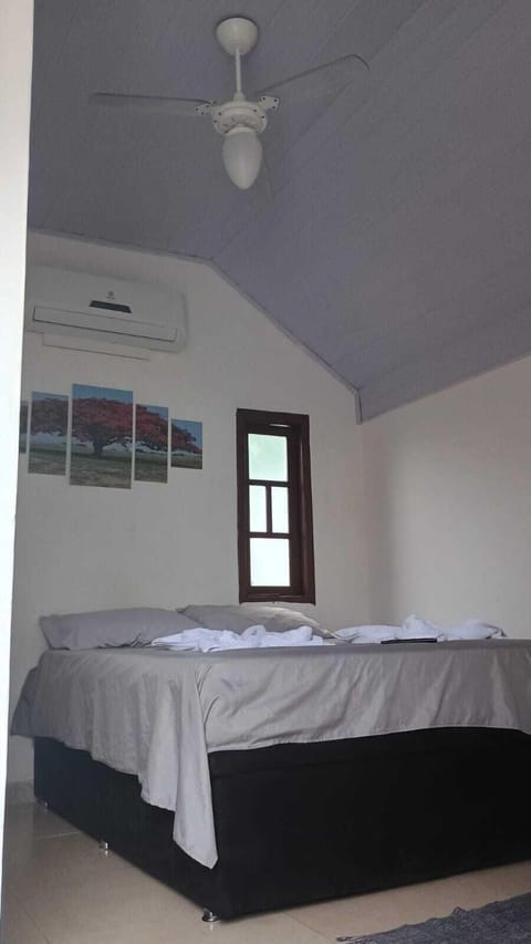 Basic Chalet, Pool View | 1 bedroom, iron/ironing board, free WiFi