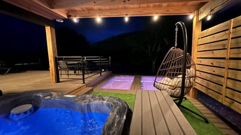 The Fun Deck