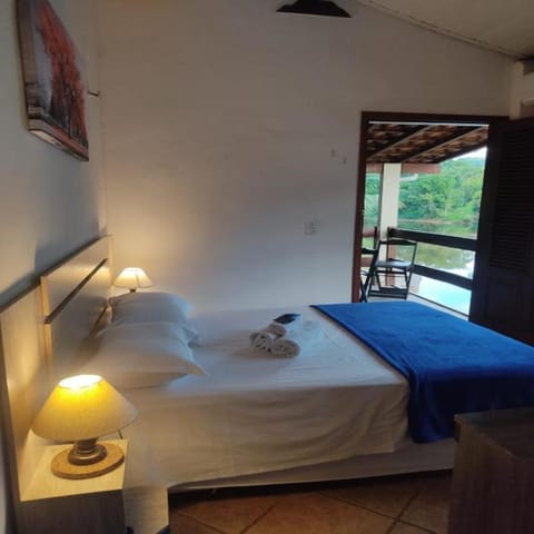 Superior Twin Room, River View | Free WiFi, bed sheets