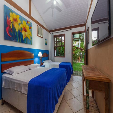 Family Room | Free WiFi, bed sheets