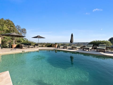 Holiday Home Swimming Pool