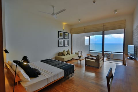 Deluxe Double Room | View from room