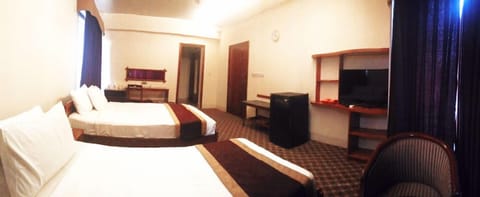 Deluxe Single Room | Desk, free WiFi