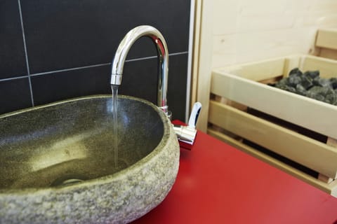 Holiday Home Facilities and Services