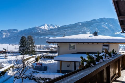 View from Holiday Home [winter]