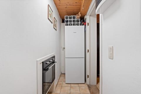 Holiday Home Facilities and Services