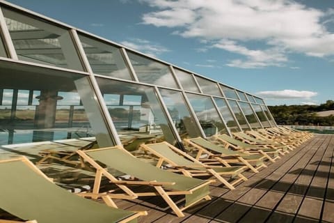 Immediate Surroundings [summer] (<1 km)