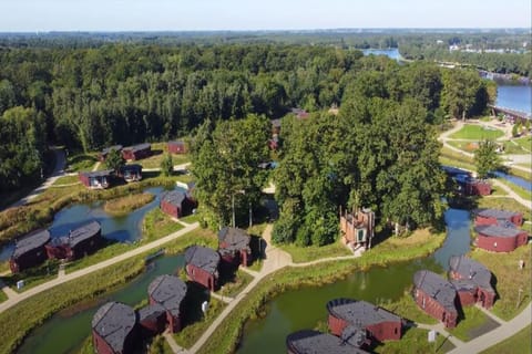 Immediate Surroundings [summer] (<1 km)