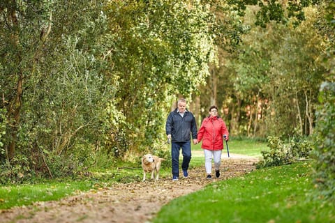 Holiday Park Facilities and Services